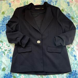 Iris Setlawke Summer Blazer - 14